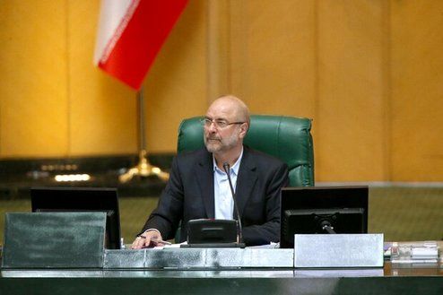 قالیباف: حل مسائل اقتصادی مردم اولویت مجلس است