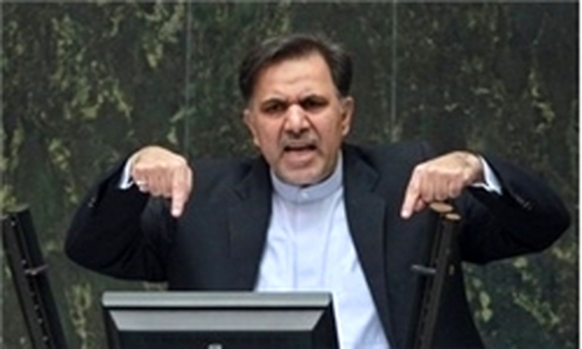 استیضاح آخوندی قوت گرفت