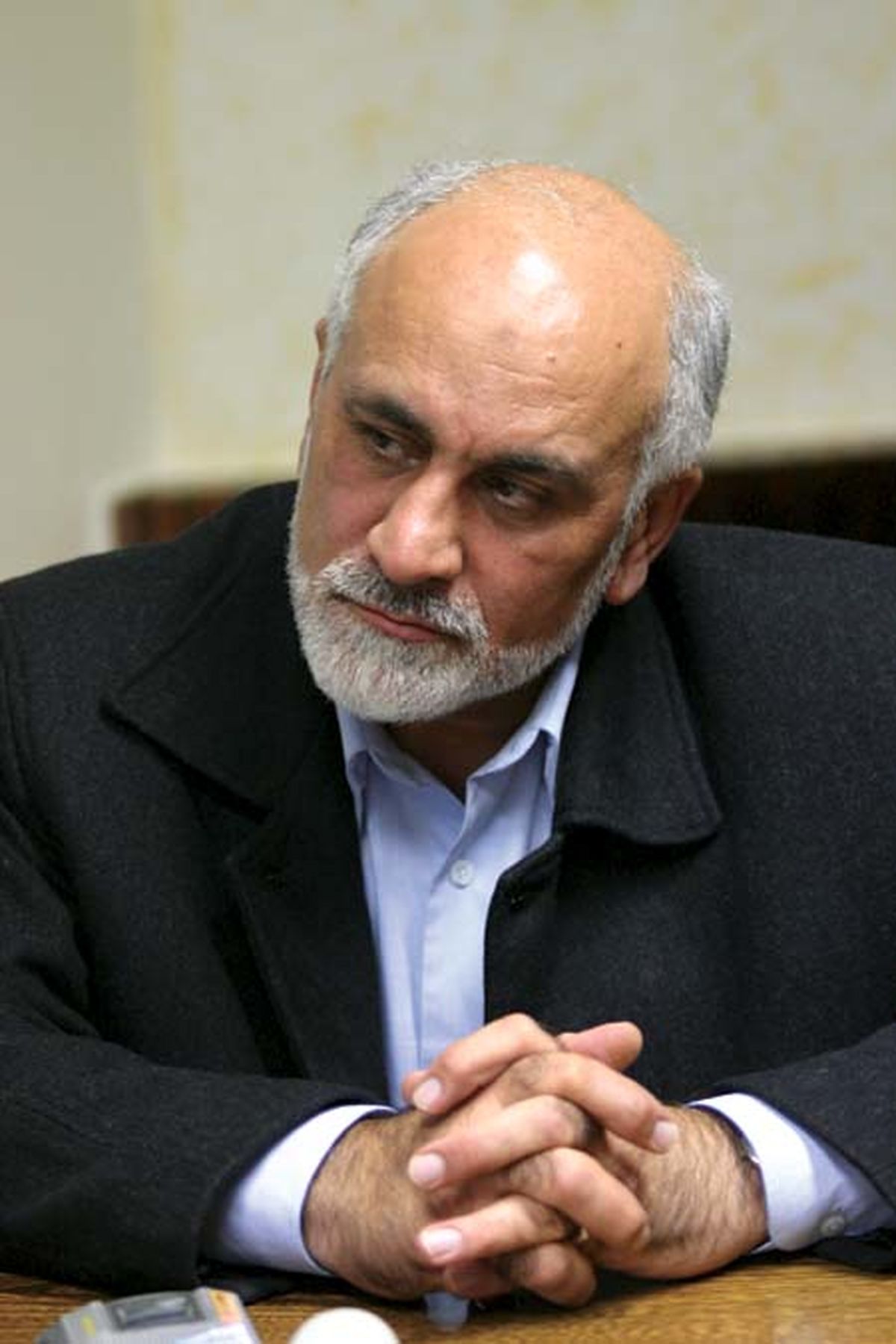 دولت مدیون تهران