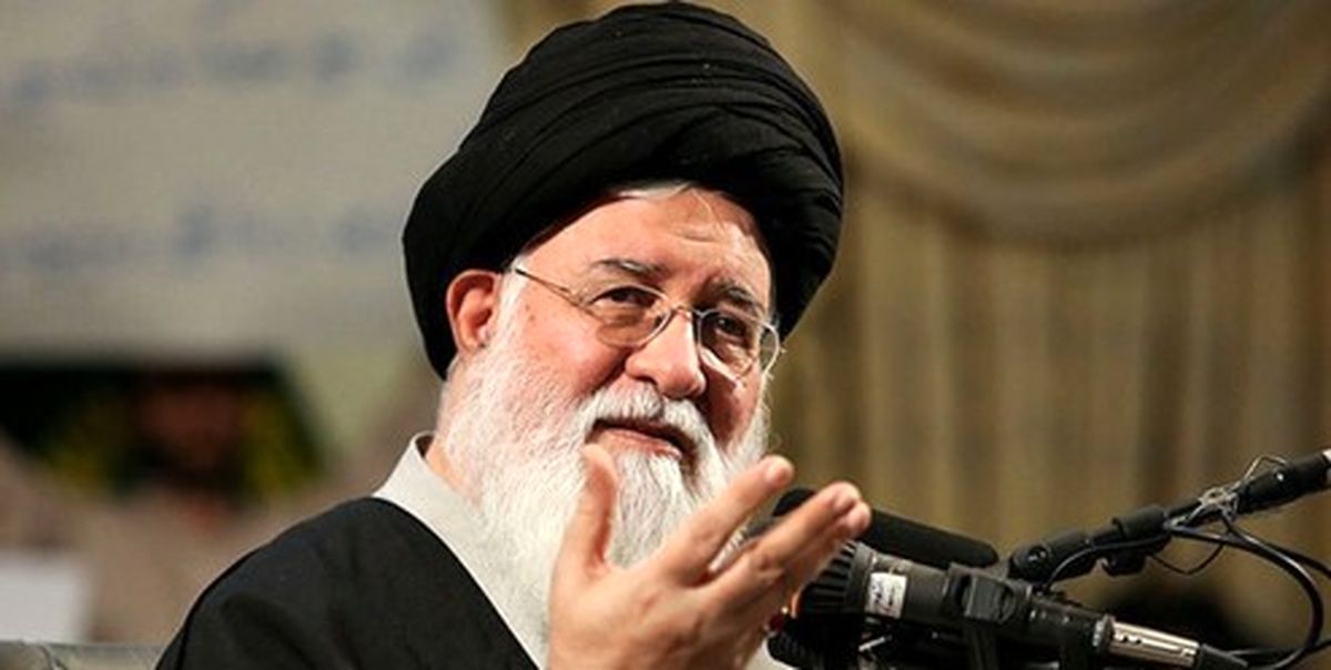 آیتالله علمالهدی: اولین یا دومین استان کشور از نظر مالی هستیم
