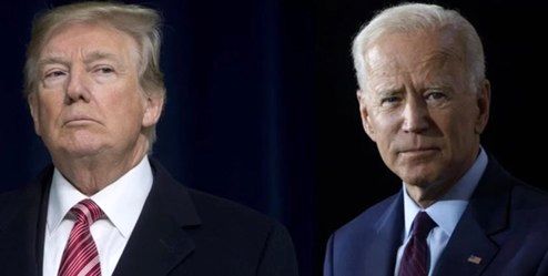 نامهای که ترامپ برای بایدن به یادگار گذاشت +عکس