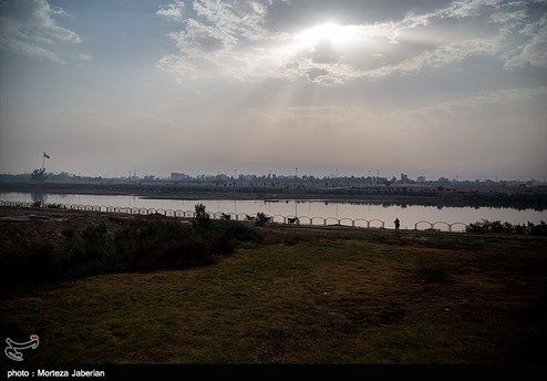 علت افزایش «ازون» در تهران چیست؟