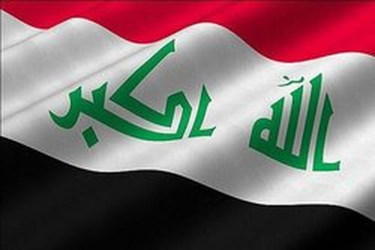 تخلیه سفارت عربستان در بغداد به دنبال زلزله سومار