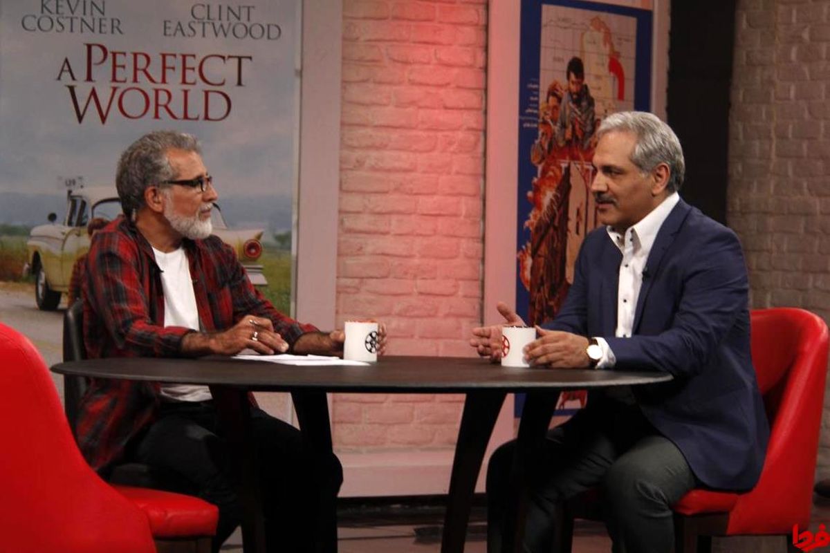 طنزپرداز خسته تلویزیون به سراغ سینما می‌آید / آقای مدیری! سینما بی رحم است