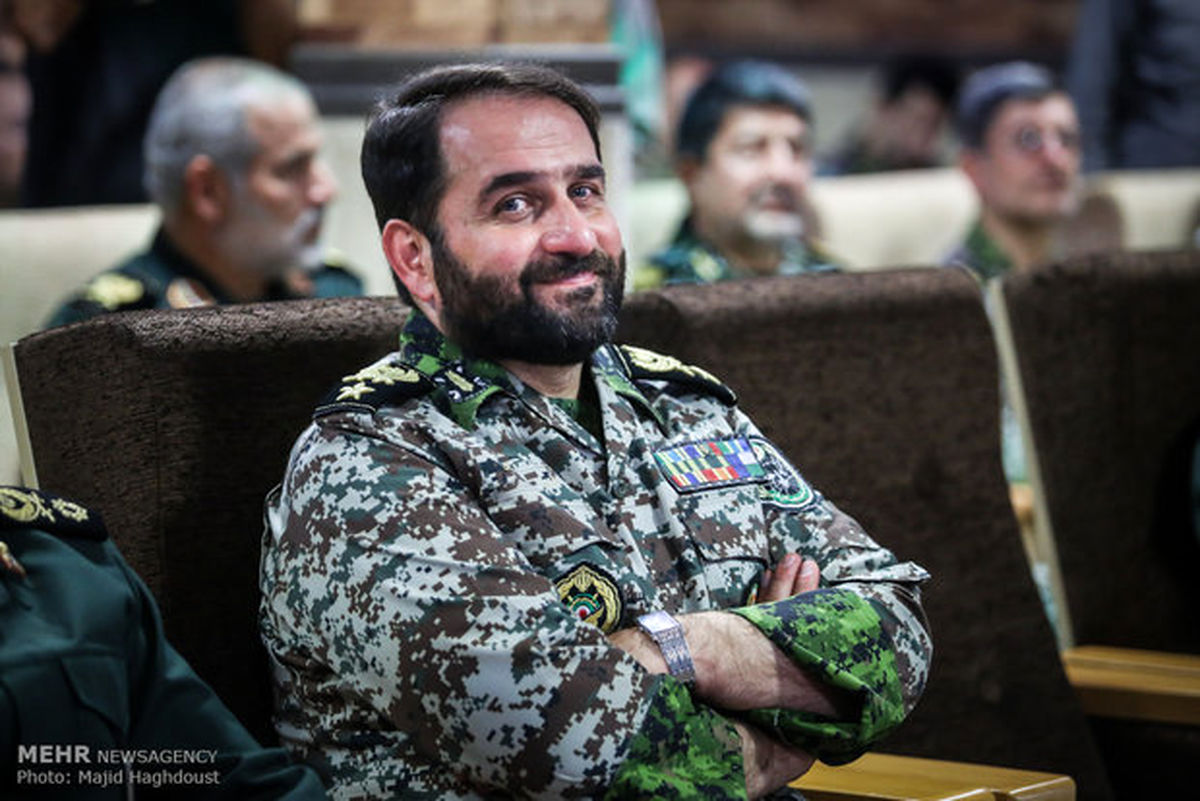 ماجرای دستگیری صاحبان پهپادهای مرموز در آسمان تهران