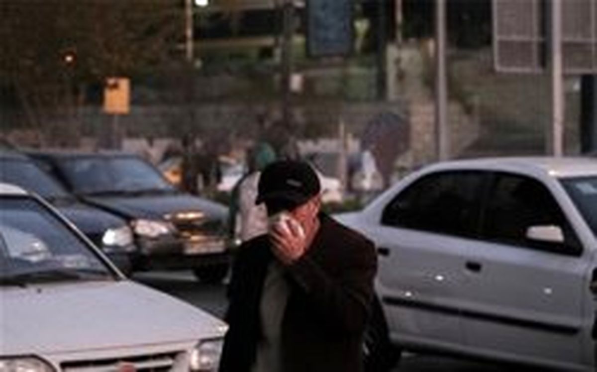 کلانشهرها آلودهتر میشوند