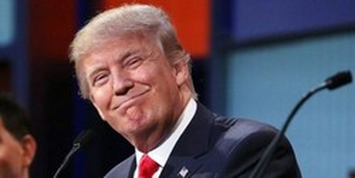 اکثریت آمریکایی‌ها می‌گویند در انتخابات ۲۰۲۰ علیه ترامپ رأی می‌دهند