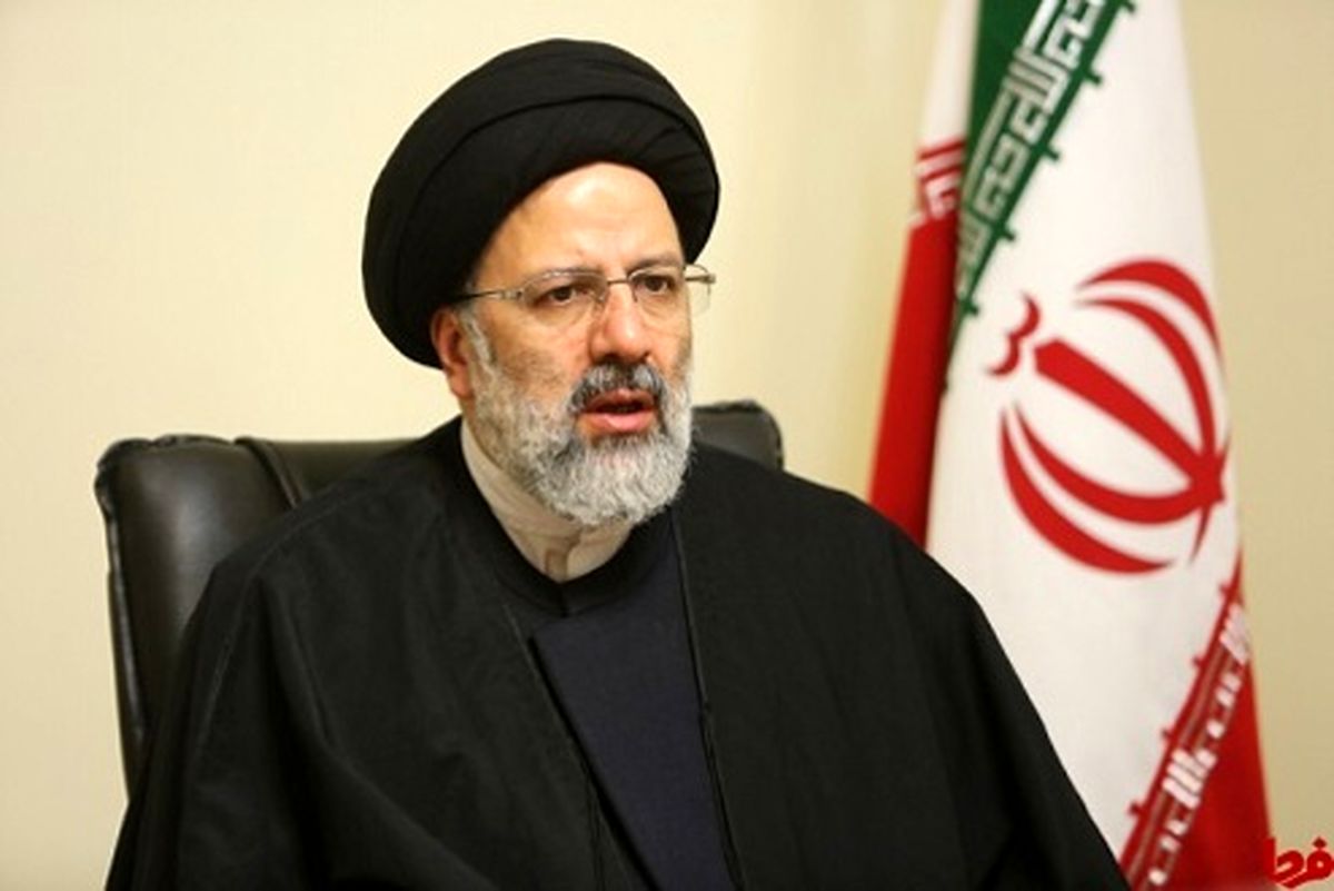 رئیسی پاسخ روحانی را داد؟ +فیلم