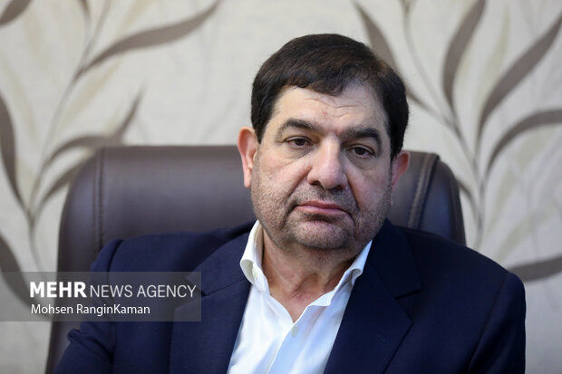 مخبر: از دفاع مقدس هشت ساله تا ۱۲ روزه، پیام ایران روشن است