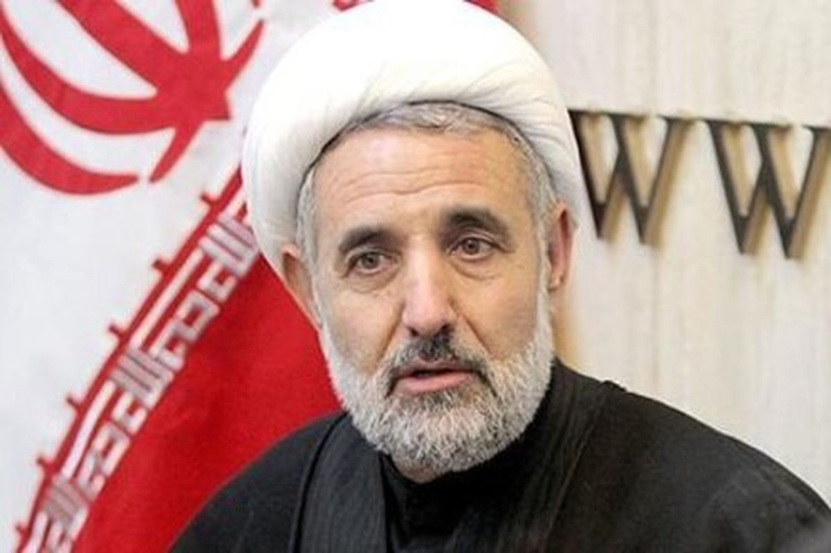 آمار عجیب ذوالنوری از بازداشت شدگان اعتراضات آبان ماه