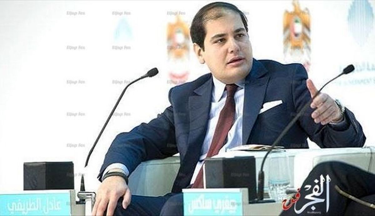 جوان‎ترین عضو کابینه جدید عربستان/عکس