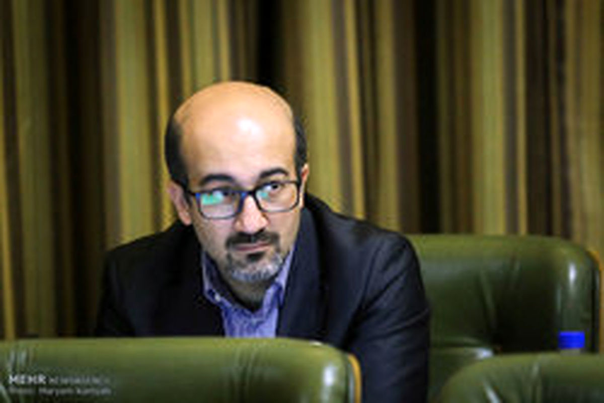 علی اعطا: ۷ نفر برای شهرداری تهران برنامه می‌دهند