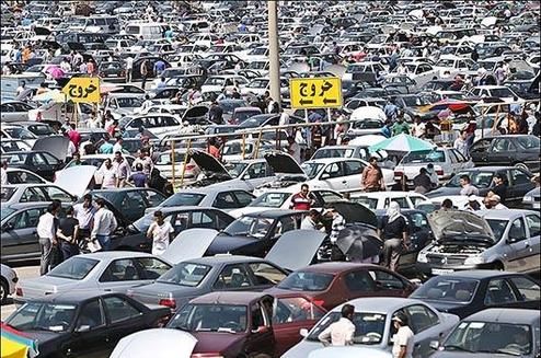 با ۱۰۰ میلیون تومان چه خودروهایی میتوان خرید؟ +جدول