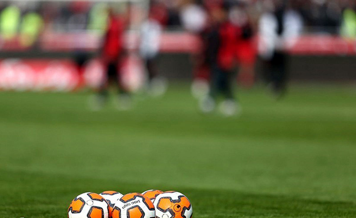 تصاویر دیدنی از حواشی دربی 78