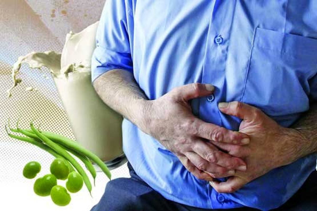 به این ۷ دلیل به نفخ دچار می‌شوید