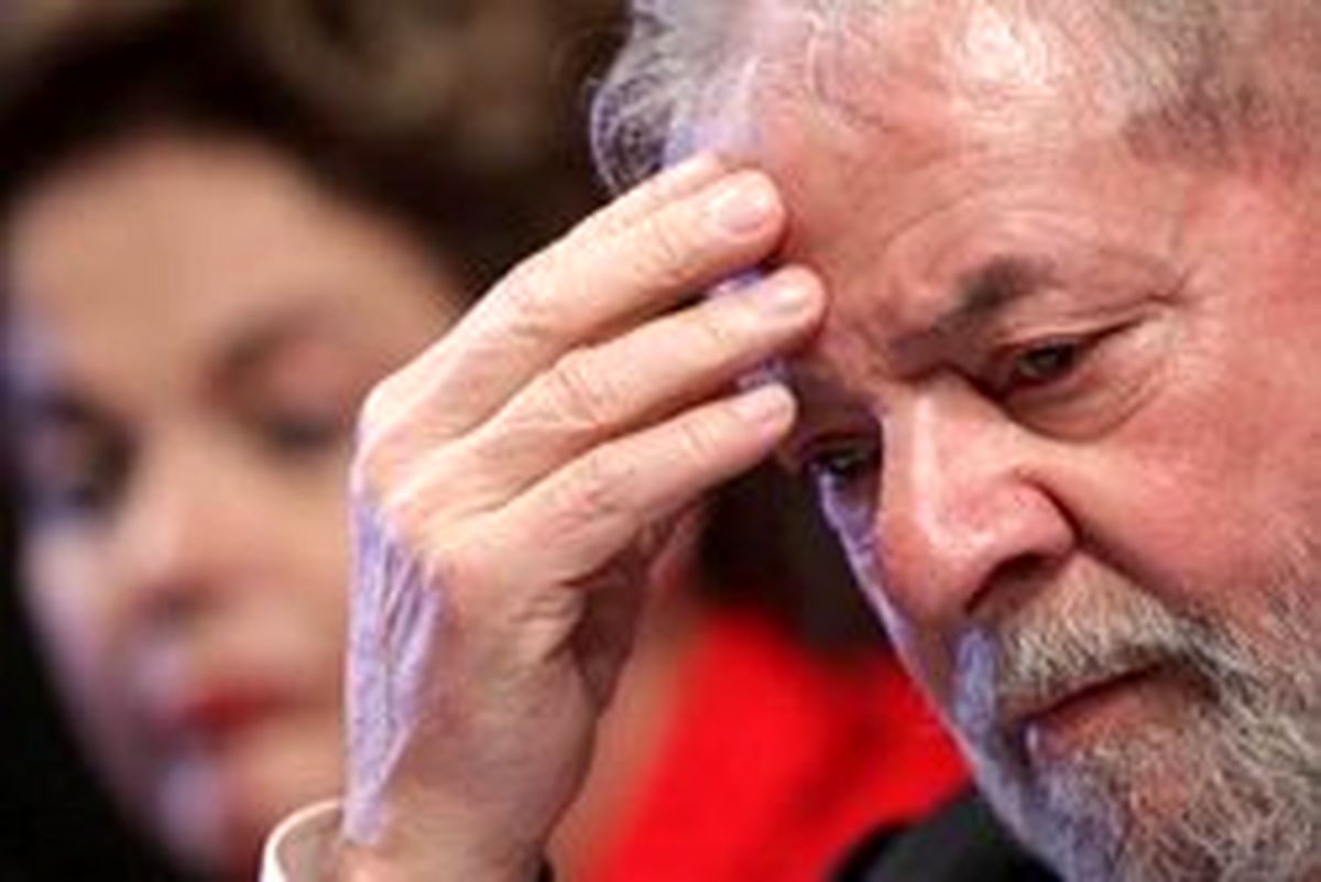 رئیس جمهوری پیشین برزیل ممنوع الخروج شد