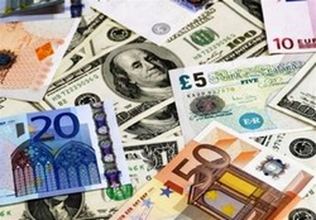 قیمت ارز ۹۷/۱۲/۱۴ /قیمت دلار امروز