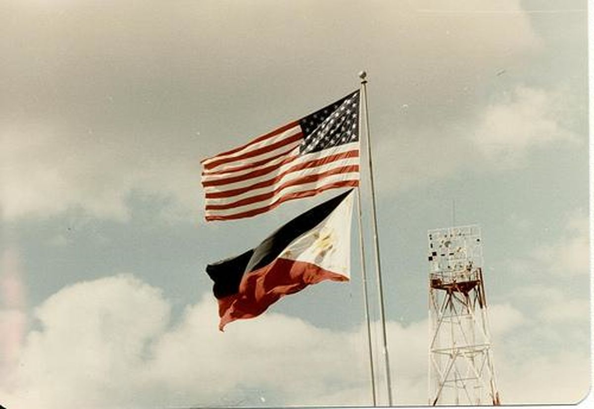 تلاش فیلیپین برای رهایی از استثمار آمریکا