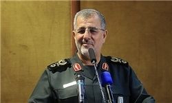 سردار پاکپور: بارها به مسئولان اقلیم شمال عراق هشدار داده بودیم