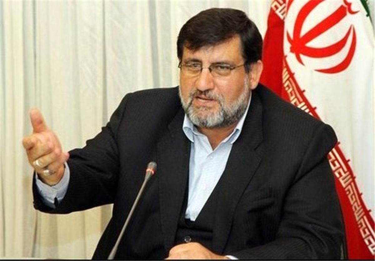 اسماعیل نجار: زمان، نوع و پراکنش بارشها تغییر کرده