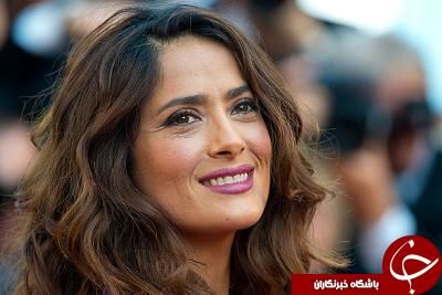 پیشنهاد ناپسند ترامپ به یک بازیگر مشهور! +تصاویر