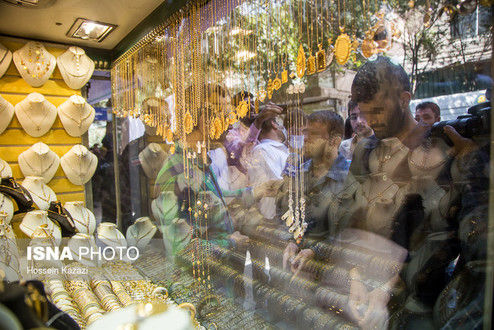 کلاهبرداری طلافروش اصفهانی از مشتریان