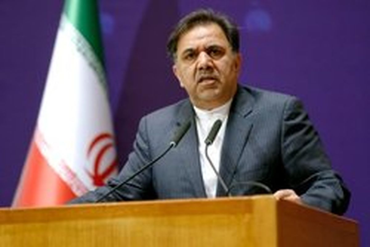 انتقاد آخوندی از سازمان بنادر