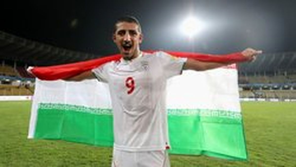 اللهیار صیادمنش با استقلال تمام کرد