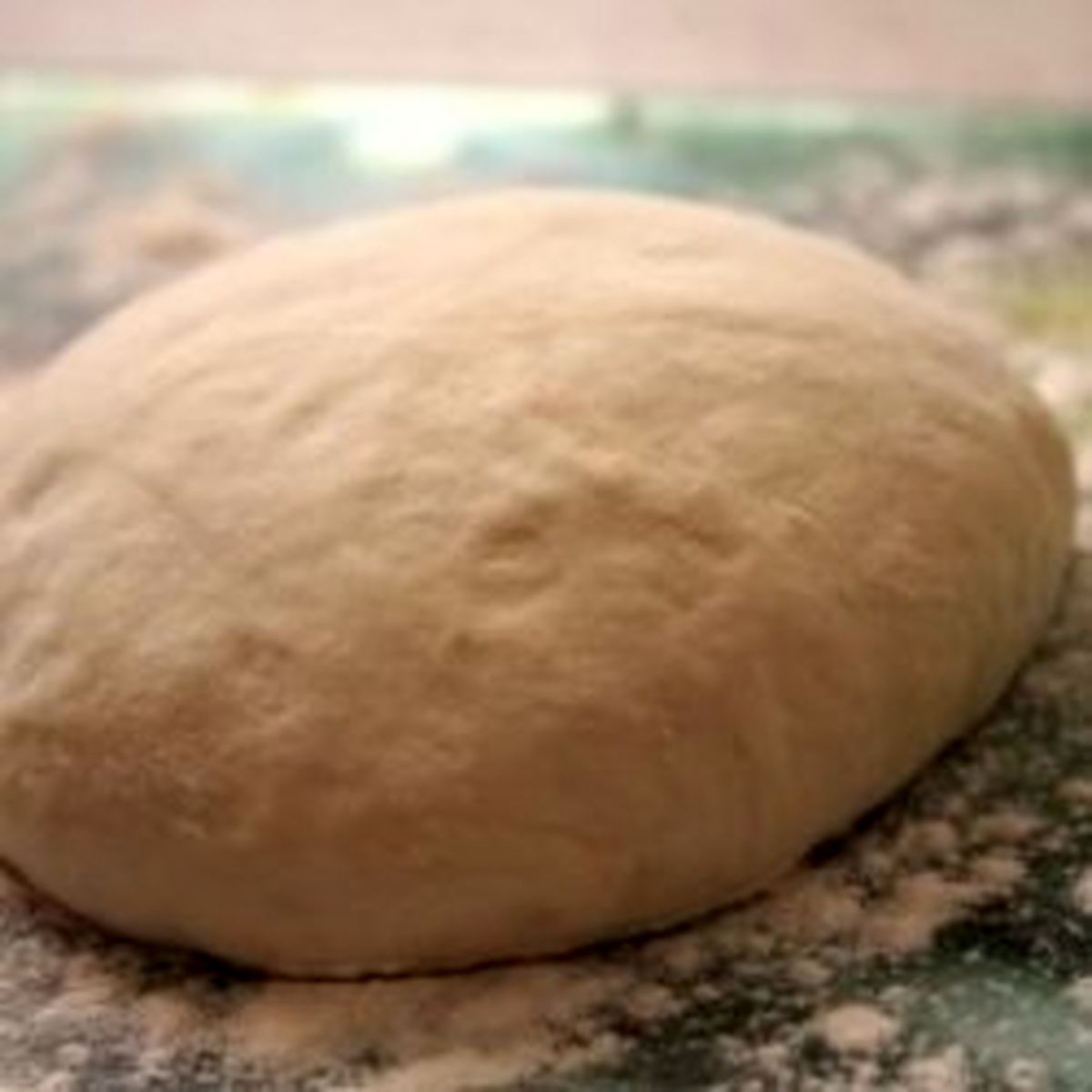 آموزش تهیه خمیر پیتزای خونگی