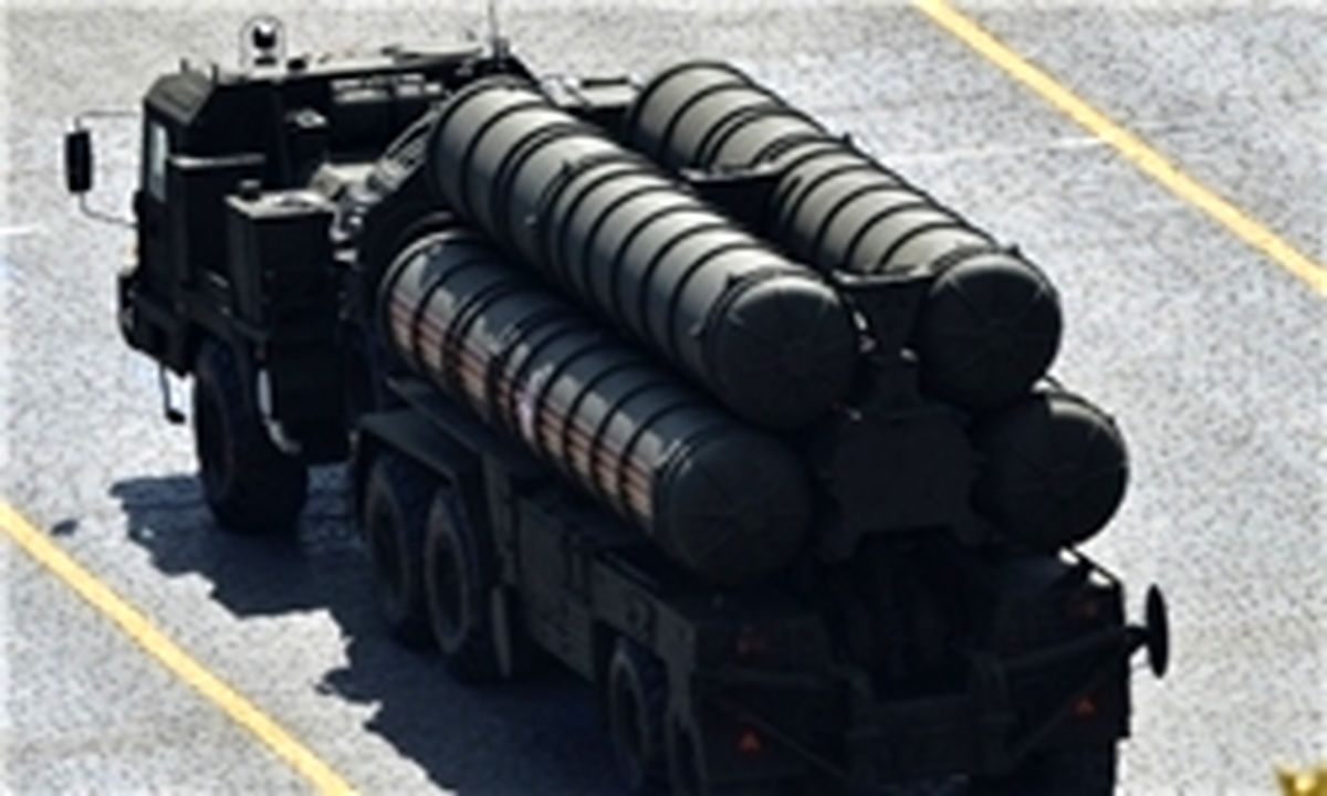 روسیه: حاضریم به واشنگتن هم اس-۴۰۰ بفروشیم