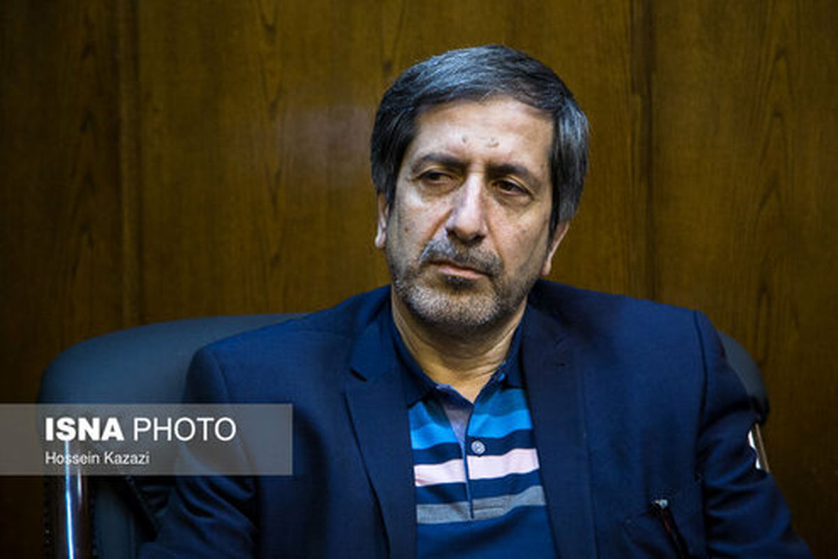 پیشنهاد ظریفیان برای برگزاری انتخابات۱۴۰۰