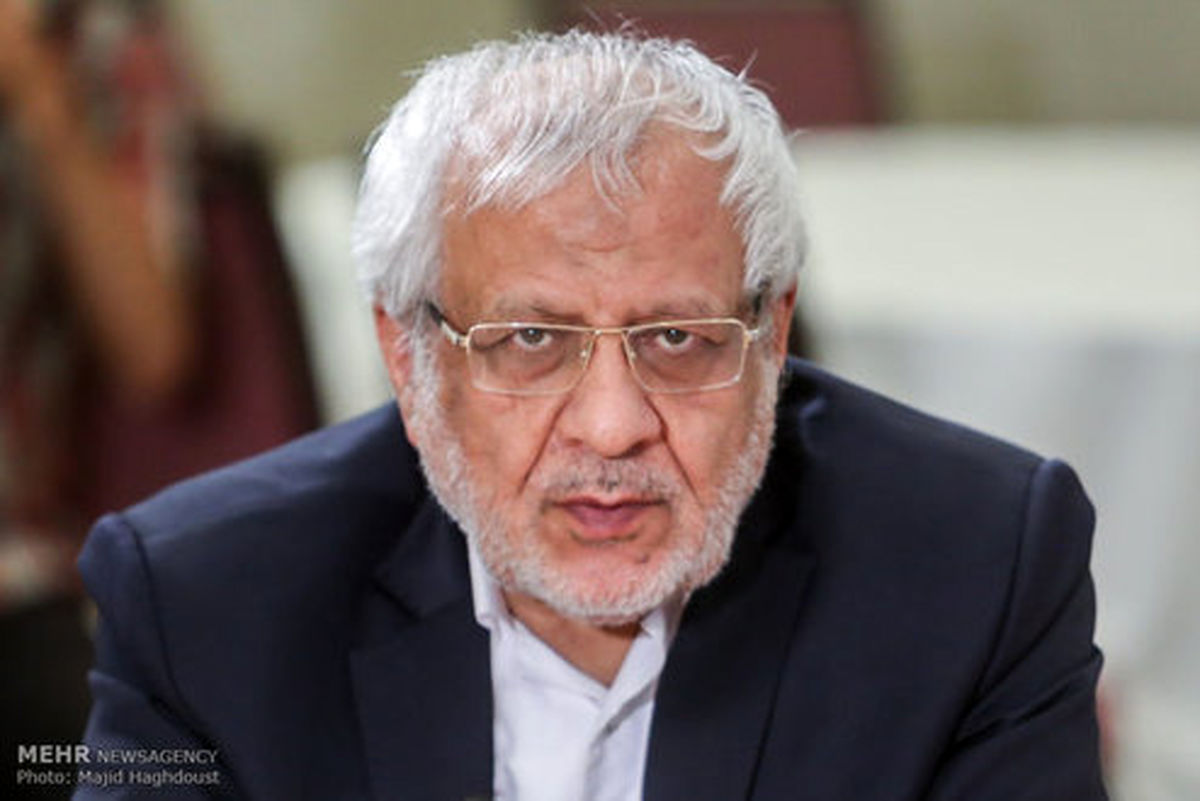 بادامچیان: مجلس آینده در گام دوم انقلاب نیازمند نمایندگان انقلابی است