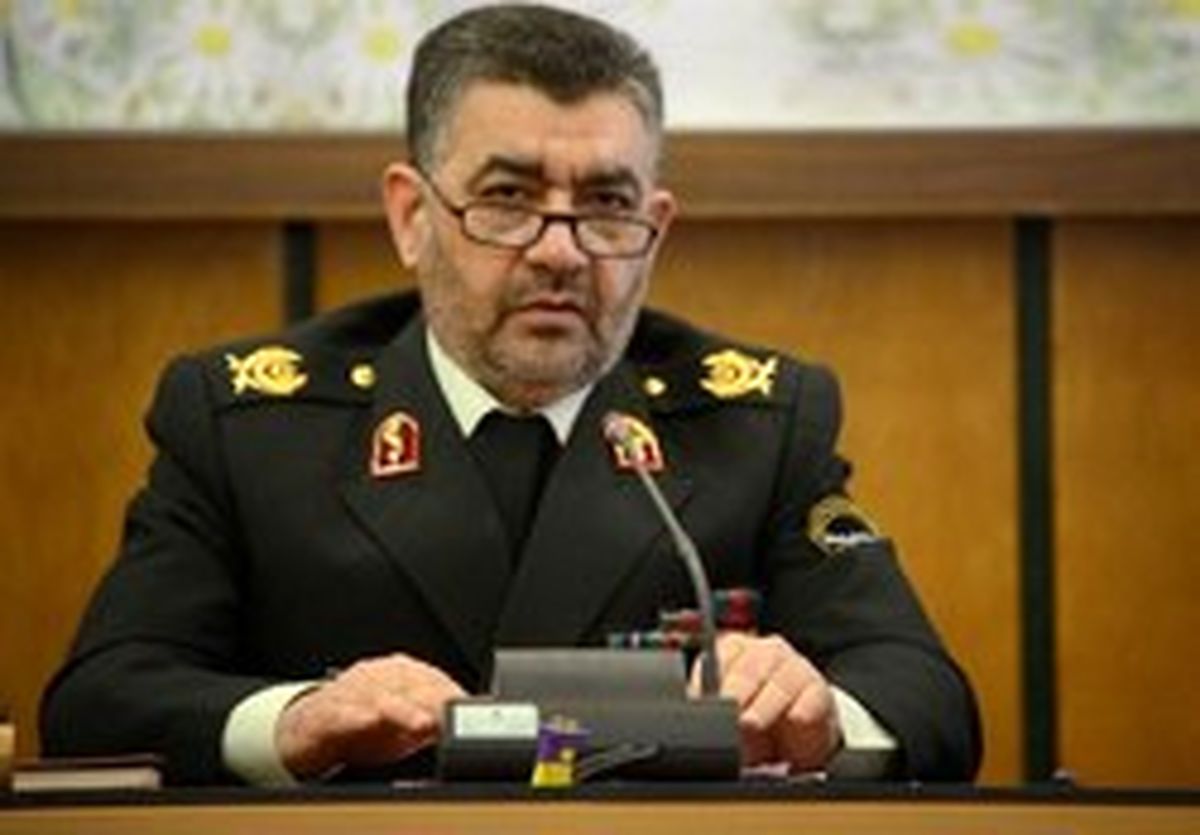 کلاهبردار پیامکی میلیاردی دستگیر شد