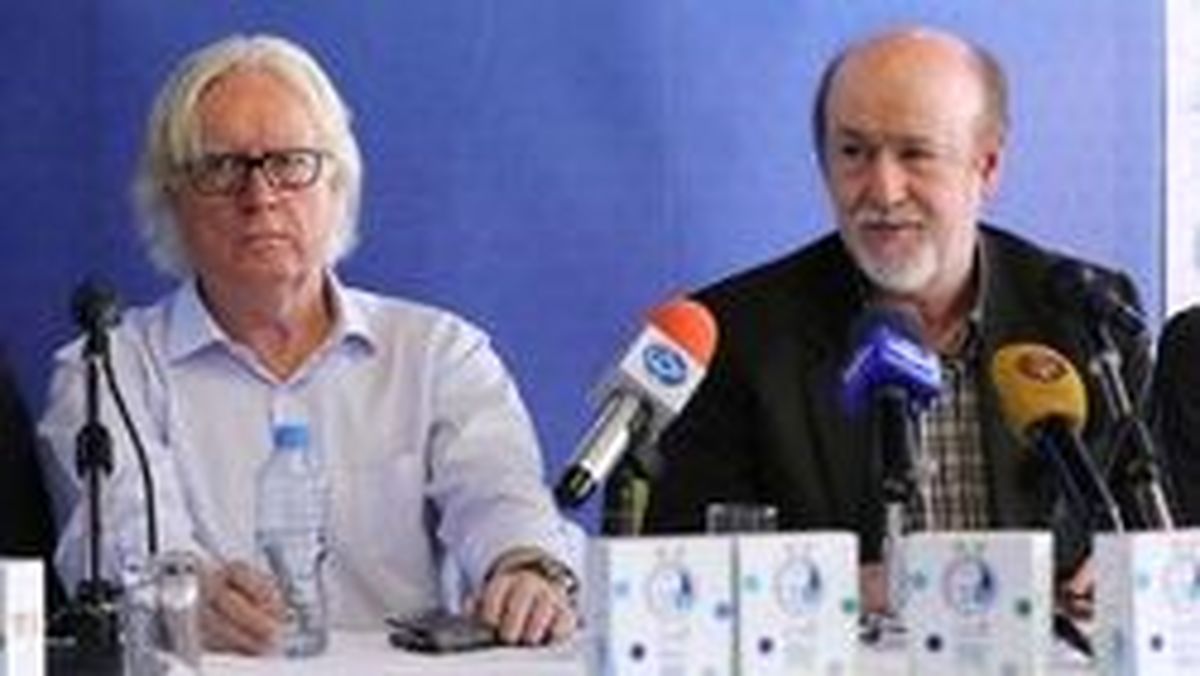 صحبت شفر و افتخاری درمورد لیست فصل آتی