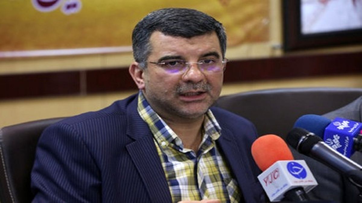 حریرچی: تهران منبع پخش بیماری کرونا در کل کشور است
