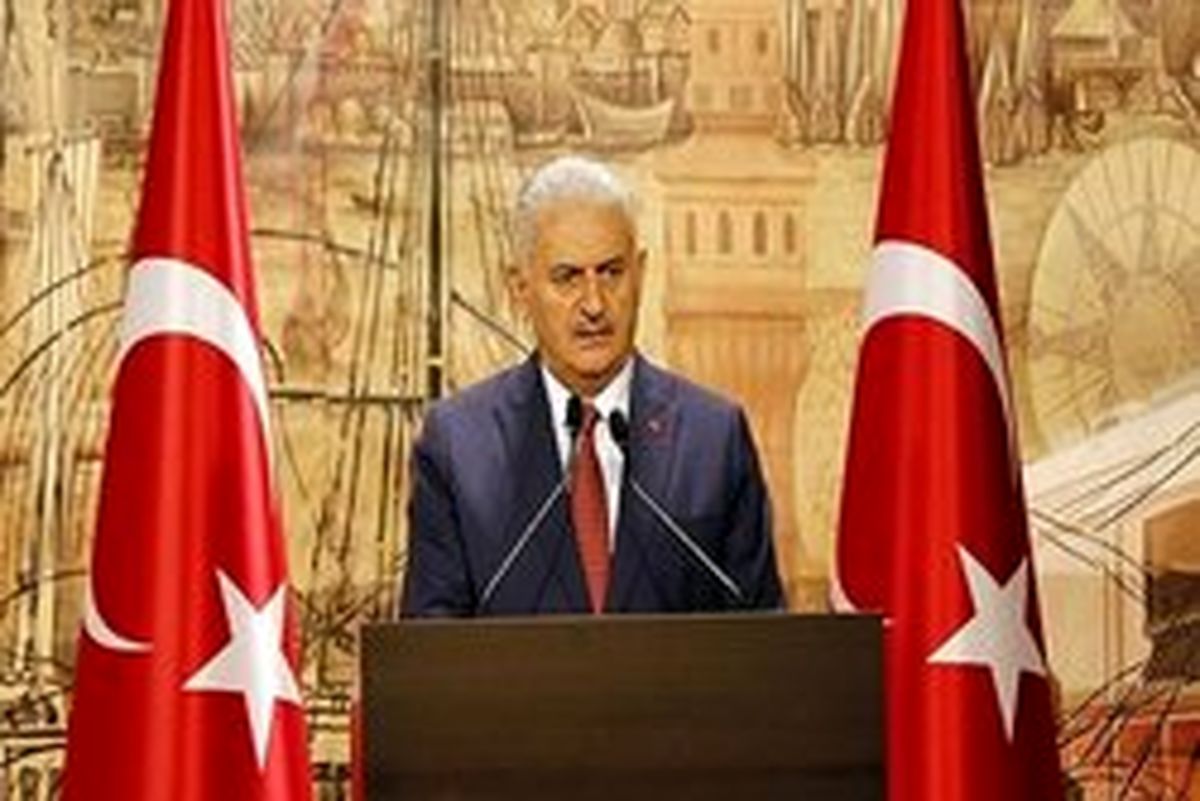 ایلدریم خطاب به آمریکا: عذر بدتر از گناه میآورید