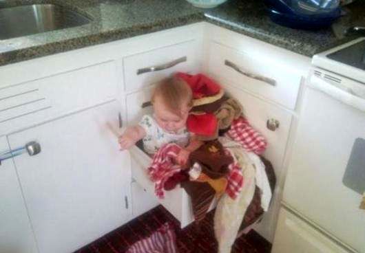 عکس: والدین نمونه