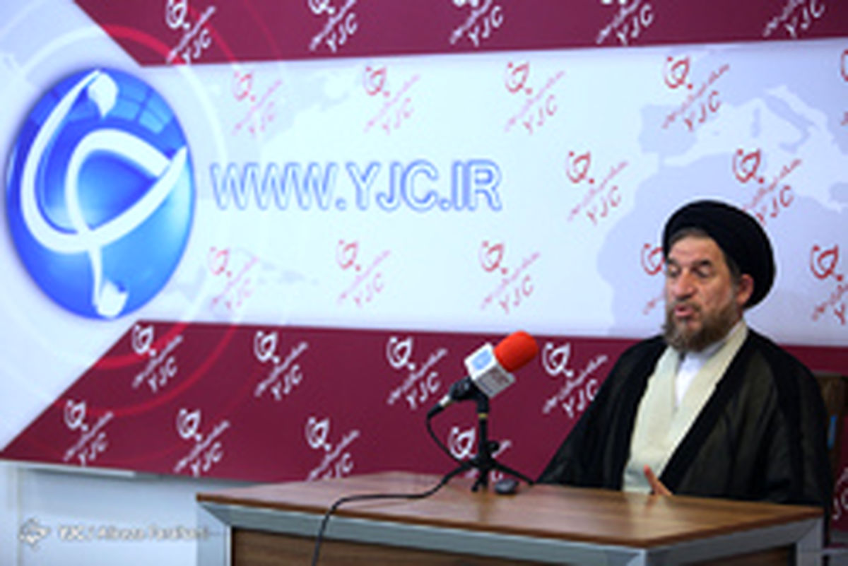 میرتاج الدینی: از نواصولگرایی استقبال میکنیم