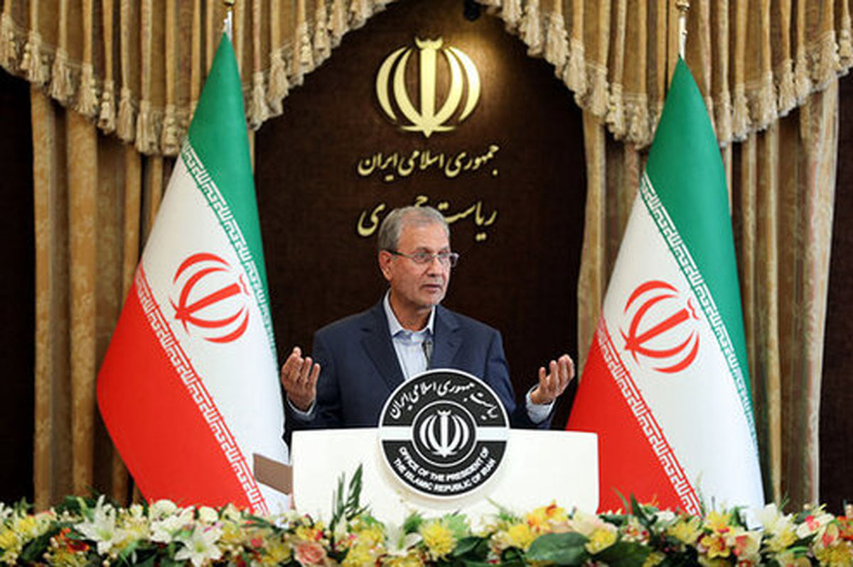 واکنش ربیعی به ادعای پرداخت غرامت هواپیمای اوکراین توسط قطر