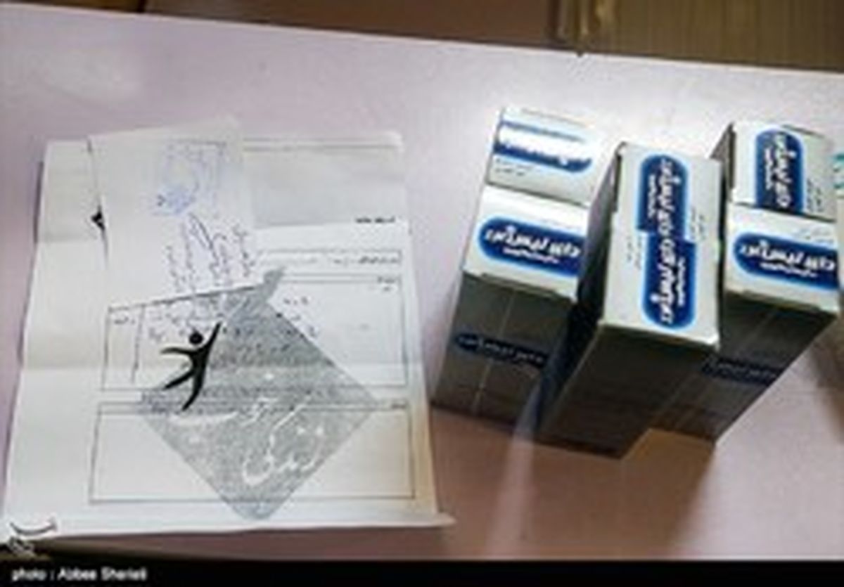 کمبود دارو دو برابر شد
