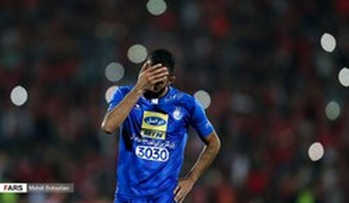 استقلال به دنبال اهرم فشار برای حضور در آسیا؟