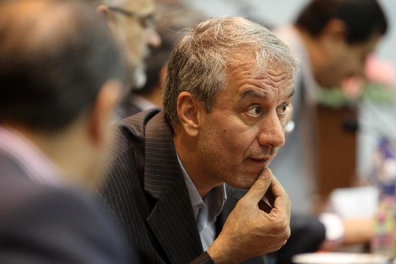 چه بلایی باید سر فوتبال بیاید تا یک نفر برکنار شود؟