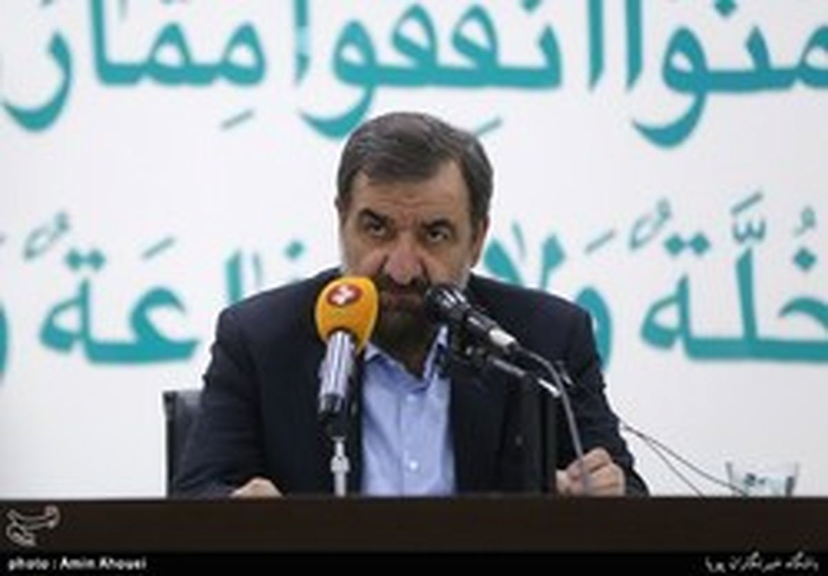 واکنش محسن رضایی به تهدیدات رئیسجمهور آمریکا