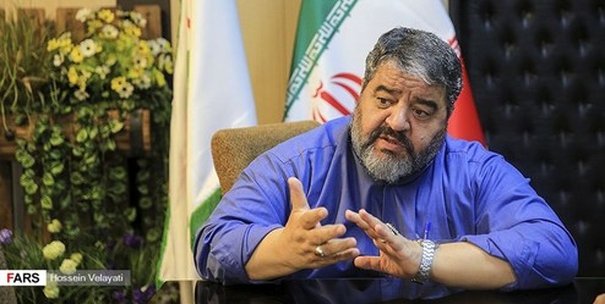 سردار جلالی: راهاندازی شبکه ملی اطلاعات به معنای قطع اینترنت نیست