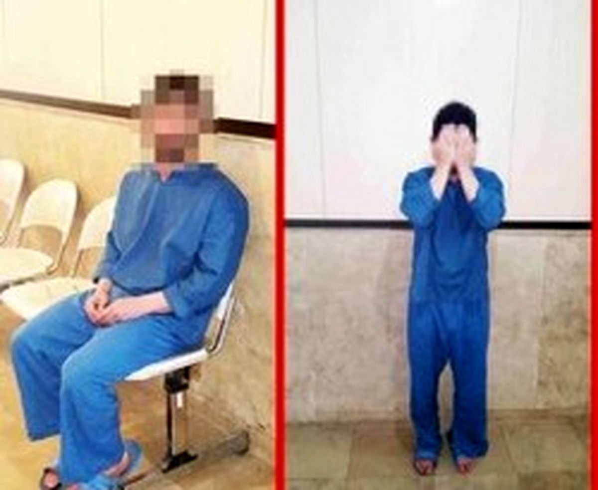 علی. ب. متهم جدید دلار و سکه کیست؟ +عکس