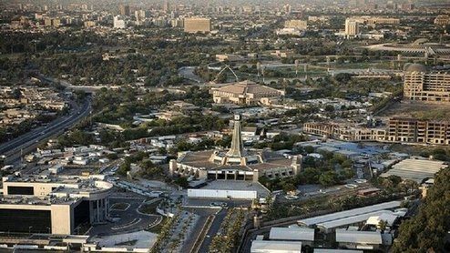 دستور نخست وزیر عراق برای بازگشایی محدود منطقه الخضرا