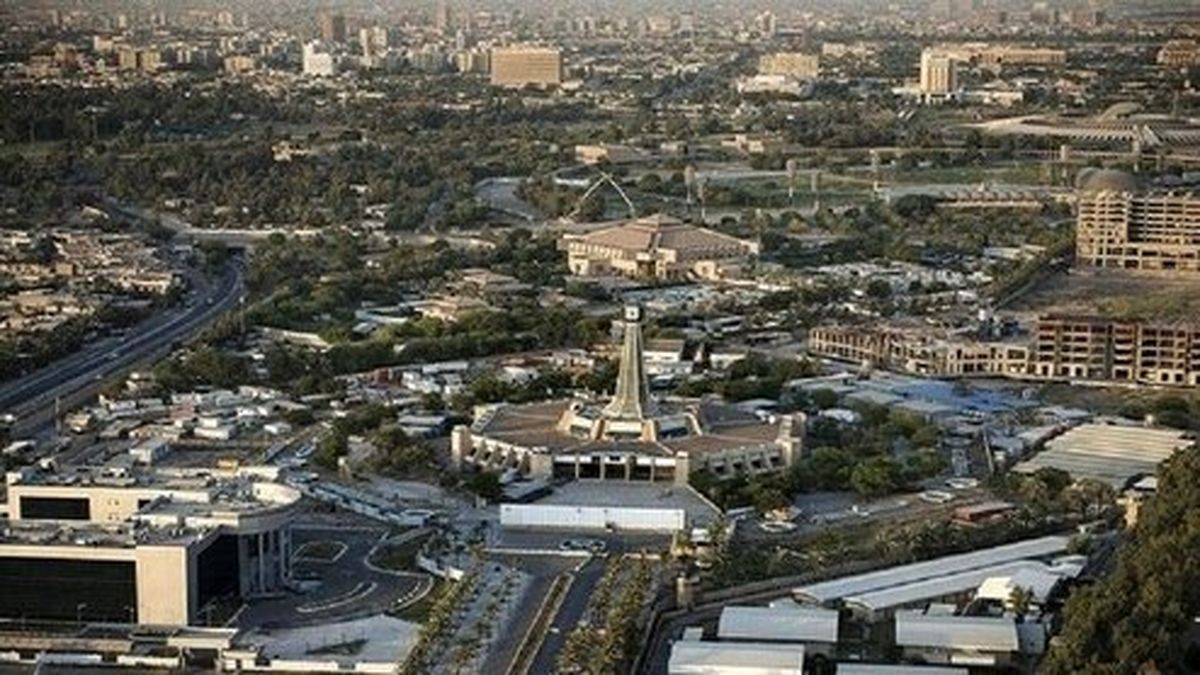 دستور نخست وزیر عراق برای بازگشایی محدود منطقه الخضرا
