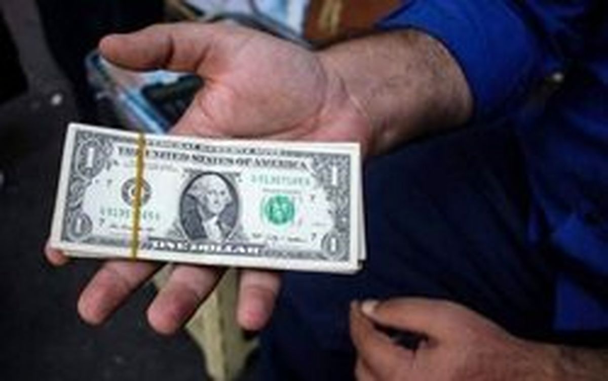 اخلالگر بازار ارز به ۱۵ سال حبس محکوم شد
