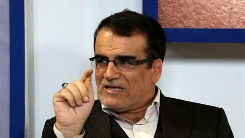 پیشنهاد عضو کارگزاران برای انتخابات ریاست جمهوری