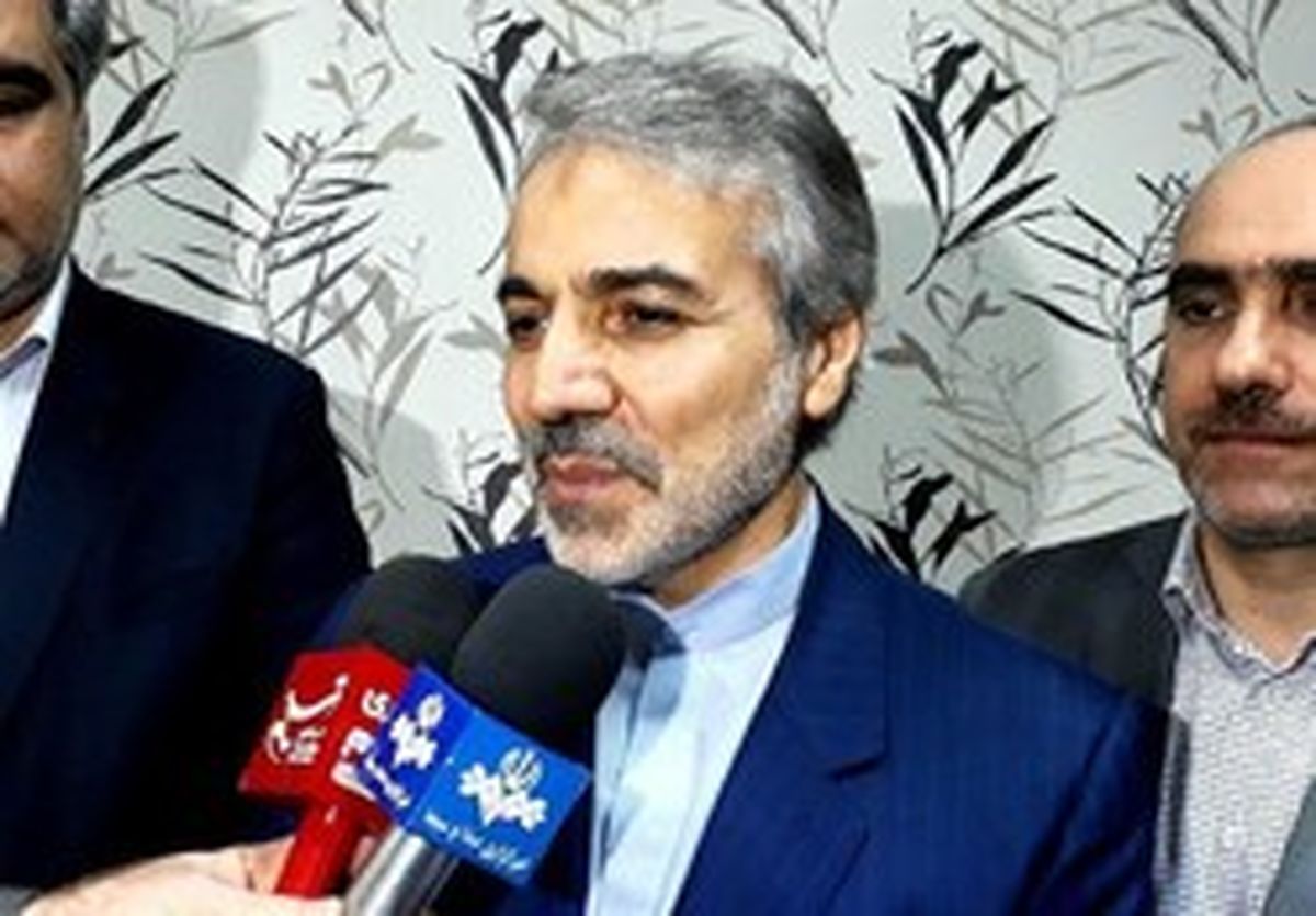 وعده نوبخت برای ایجاد یک میلیون و ۳۳ هزار شغل در سال ۹۷